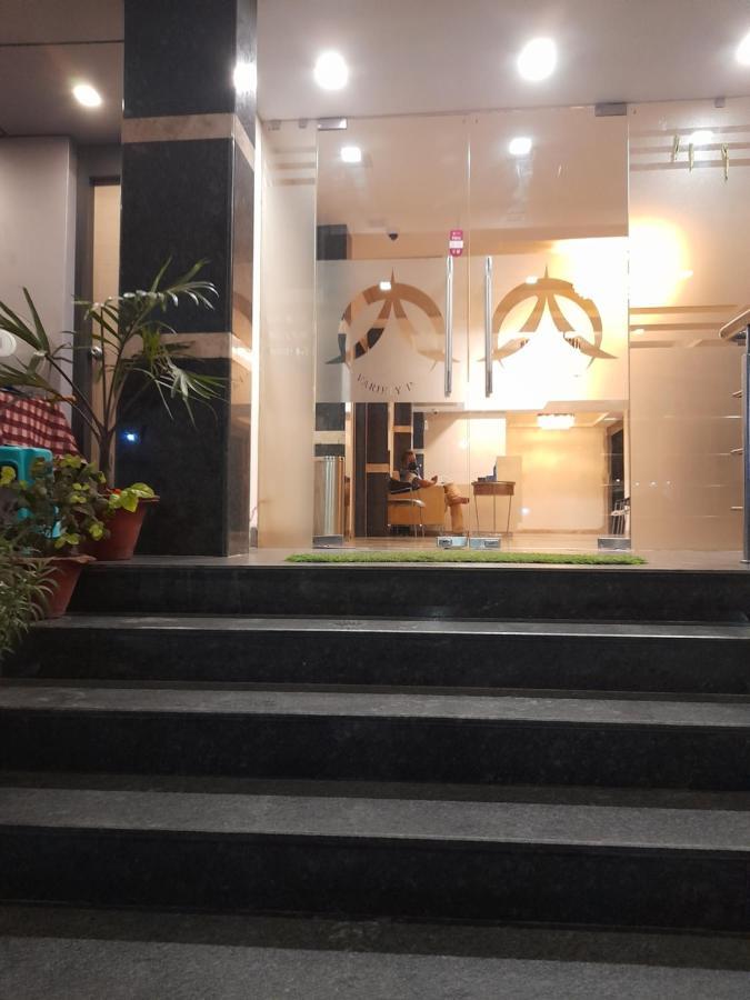 Variety Inn Patna  Exterior photo