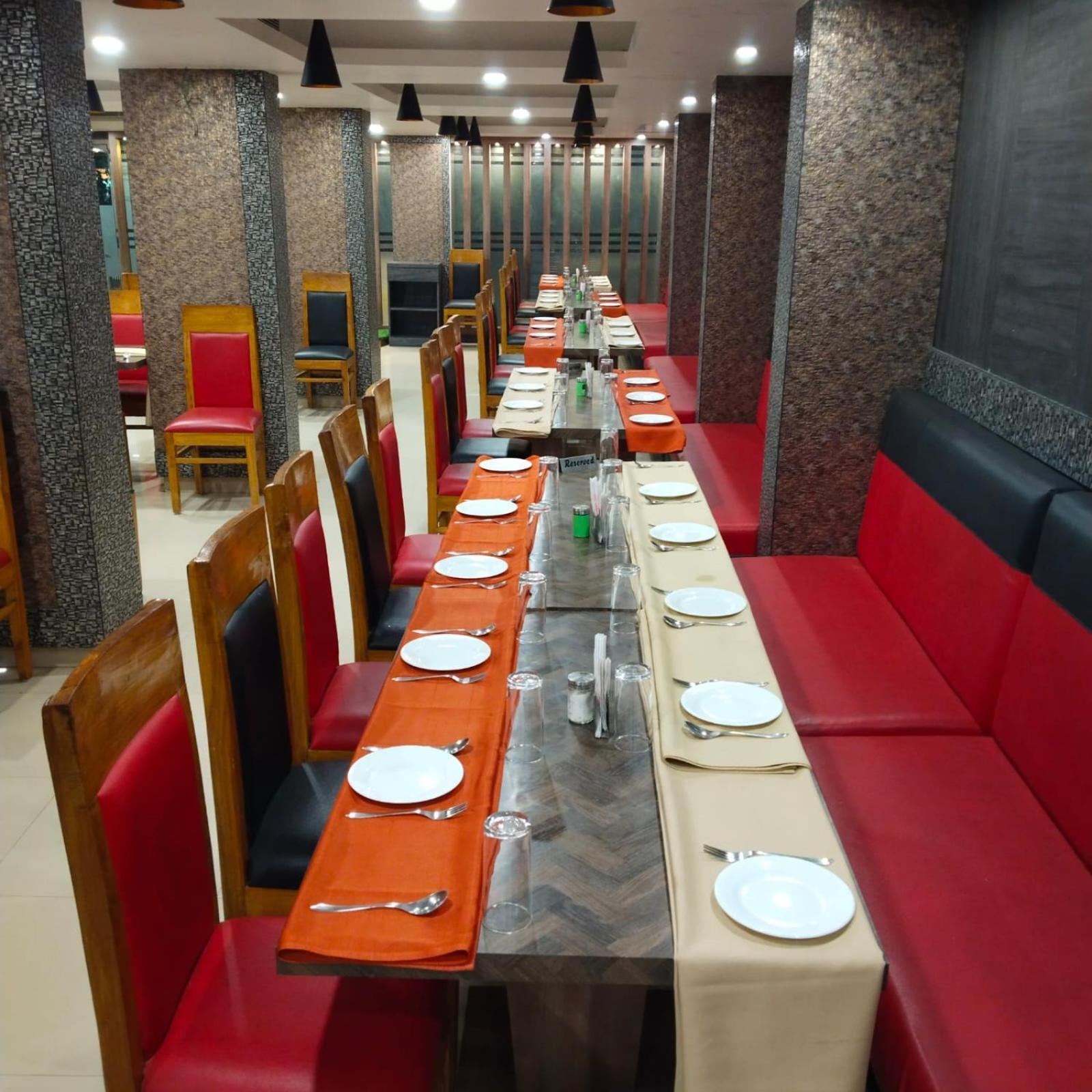 Variety Inn Patna  Exterior photo