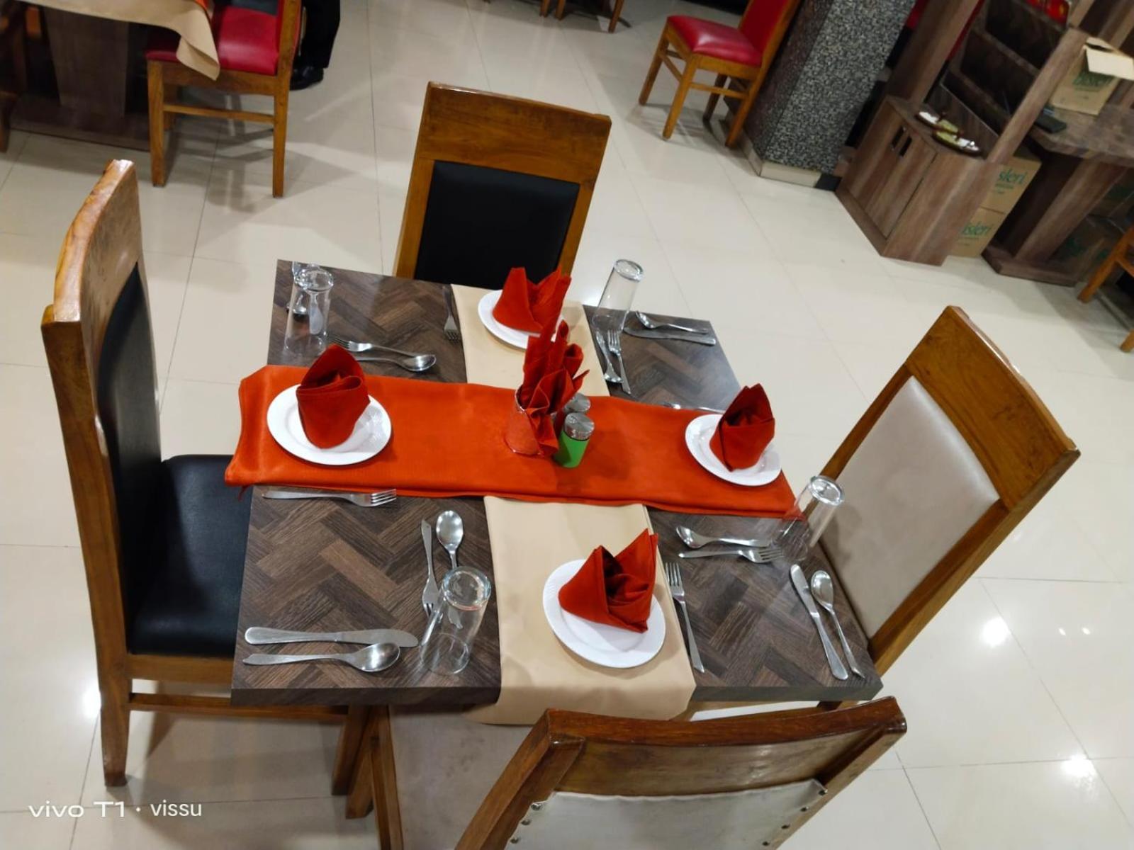 Variety Inn Patna  Exterior photo