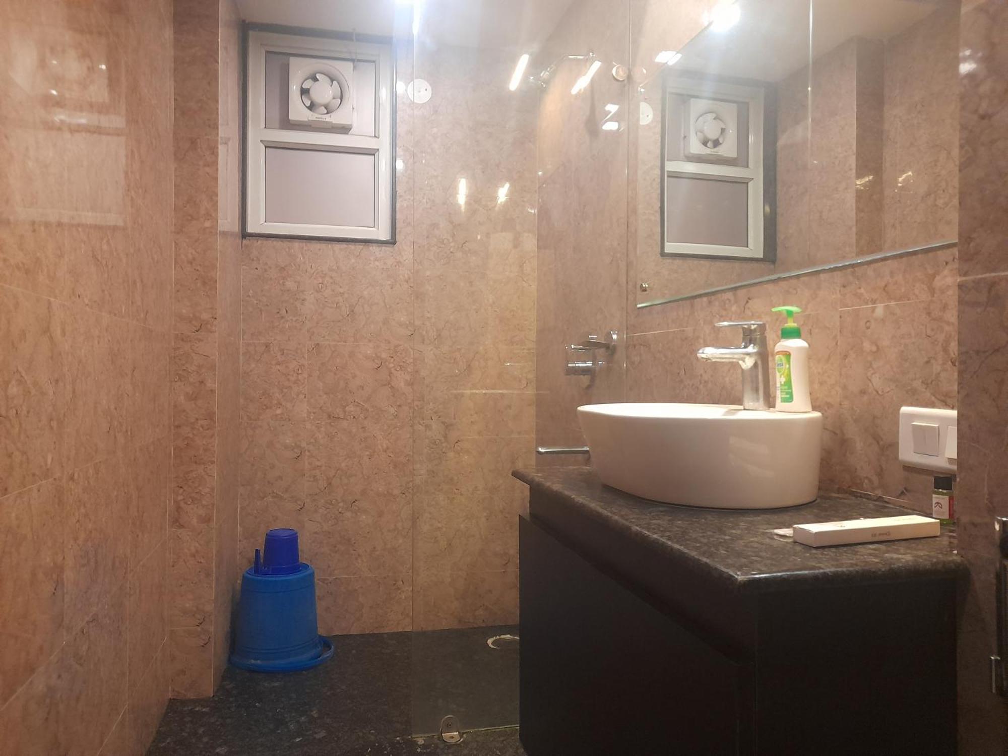 Variety Inn Patna  Room photo